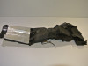 Achterspatbord Suzuki GSR 600