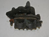Remklauw links voor Suzuki GSR 750