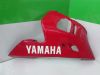 Rechter onderkuip Yamaha YZF R6