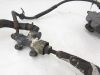 Achter remklauw Honda VF 500 
