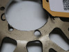 Braking Disc left front Honda VFR 750 R - RC30
