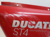 Linker zijkuip Ducati ST4