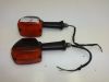 Knipperlicht links voor Kawasaki Z 550