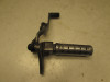 Main step holder left Honda VF 700  750 Supermagna
