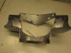 Cowl upper front Kymco People S 300i