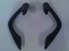 Rear grip Honda Deauville 650 - 700