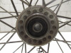 Front Wheel Suzuki LS 650