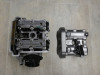 Cylinder head Suzuki DL 650 V Strom XTA