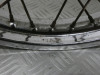 Felge hinten Kawasaki Z 200