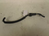 Air cleaner case Kawasaki GPZ 1100