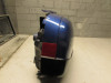 Rechter koffer Honda Deauville 650 - 700