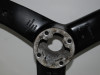 Felge hinten Triumph 595 T Daytona