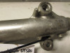 Voorpoot links compleet Honda VT 500