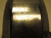 Rear fender Yamaha XV 750 Virago