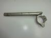 Steering Handle left  Suzuki GSX R 750