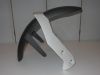 Voorspatbord Moto Guzzi Stelvio
