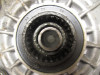 Final driven gear Honda ST 1100 Pan European