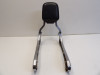 Rugsteun sissybar Suzuki LS 650