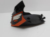 Cowl V shape under KTM 125 Duke