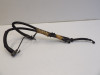 Brake hose front Honda TRANSALP