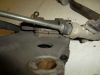 Rear brake caliper Honda CB 750 