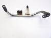 Main step holder Yamaha XV 750 Virago