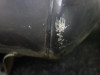 Auspuff Aprilia Sportcity 125
