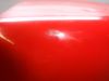 Rear cowl Suzuki GSX 750