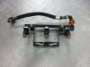 Throttle body Triumph Speed Triple 1050