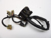 Handlebar switch assy left Honda CB 700