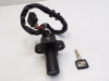 Contact slot Honda CBR 400 R