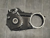 Motorblokdeksel Harley Davidson FLHR Road King