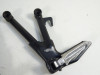 Duo footrest set Suzuki GSF 650 Bandit