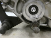 Gear box BMW R 1200 GS