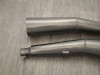 Auspuff Honda VF 400 F