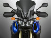 Scheibe Windschild Yamaha XT 1200 Z Super Tenere