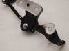 Rem en of schakelset Harley Davidson Softtail