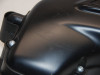 Luchtfilterhuis Harley Davidson Softtail