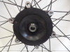 Front Wheel Honda TRANSALP