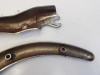 Achtersubframe Honda VT 750 Shadow