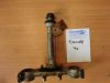 Steering stem Honda TRANSALP