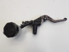 Front brake master cylinder  Yamaha YZF R1
