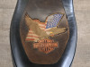 Zadel Harley Davidson Softtail