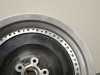 Rear wheel Harley Davidson FLSTF Fat Boy