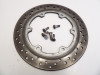 Rear brake disc Honda Deauville 650 - 700