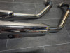 Auspuff Kawasaki VN 800