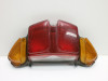 Rear light Yamaha FJR 1300