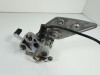 Rechter schetsplaat Yamaha FZ1