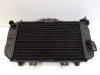 Radiateur Yamaha TDM