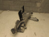 Schetsplaat links Honda ST 1100 Pan European